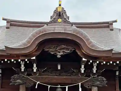 安方神社(東京都)