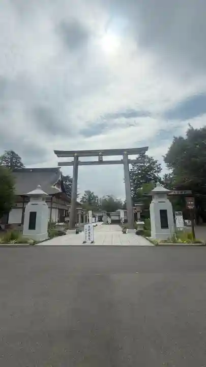 大前神社(栃木県)