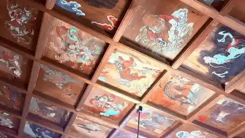 音楽寺(愛知県)