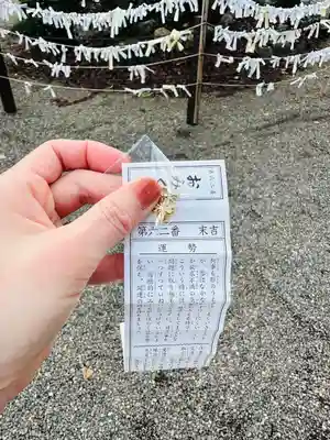 高麗神社(埼玉県)