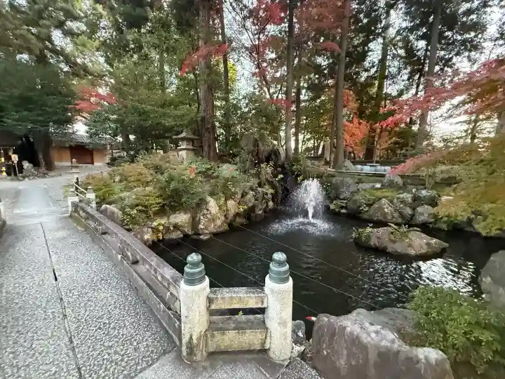 建部大社(滋賀県)