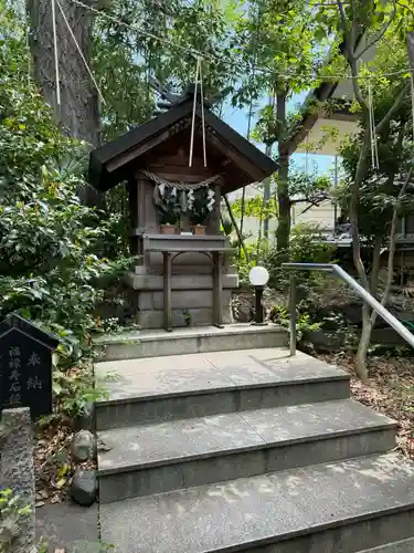 江東天祖神社(東京都)