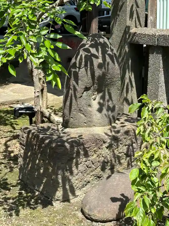 大師稲荷神社(神奈川県)