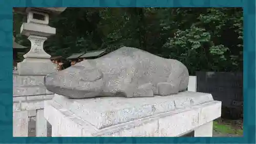 谷保天満宮(東京都)