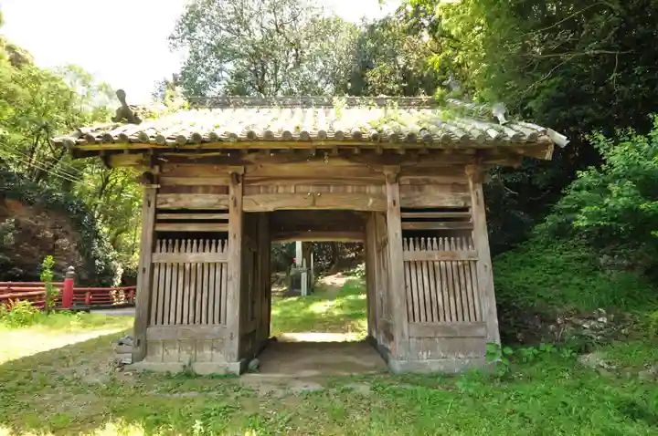 恩山寺(徳島県)