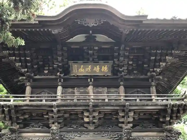 報恩寺のその他建物
