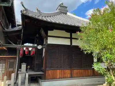 北向山不動院(京都府)