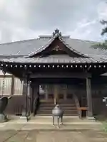 法光寺(埼玉県)