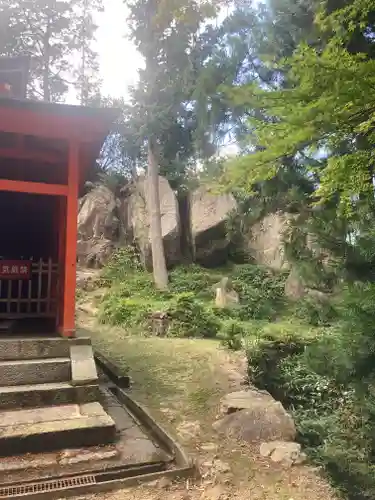 飯道神社(滋賀県)