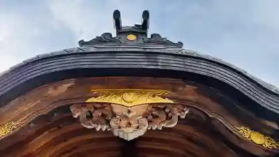 春日神社(京都府)