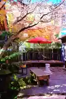 陽運寺(東京都)