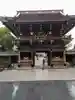 西新井大師総持寺(東京都)