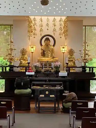 道往寺(東京都)