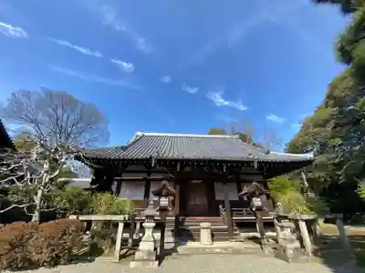理性院(京都府)