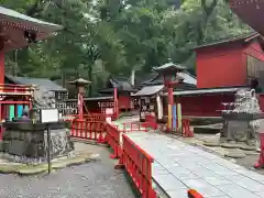 日光二荒山神社(栃木県)