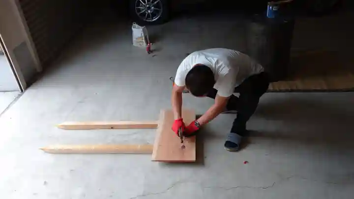 白龍山 経王殿 蓮久寺のその他建物