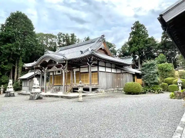 丸山神社(三重県)