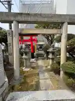 穴守稲荷社(愛知県)