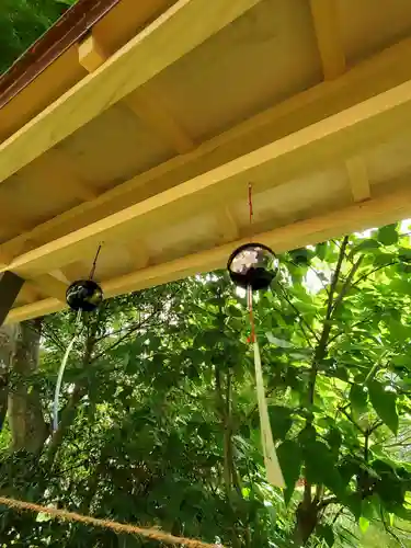 鏡石鹿嶋神社 ＊安産・開運・勝利の神さま＊のその他建物