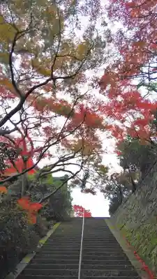 観音寺（山崎聖天）のその他建物