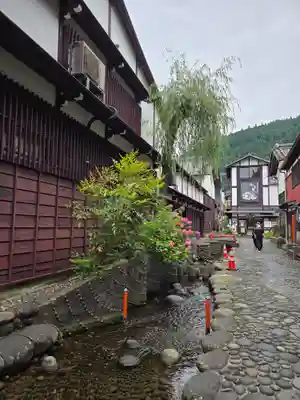 野中稲荷神社(岐阜県)