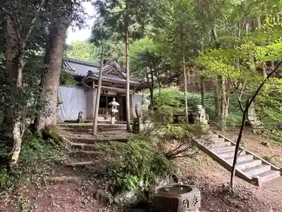 矢田神社(京都府)