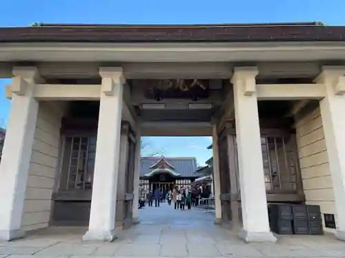 柿本神社(兵庫県)