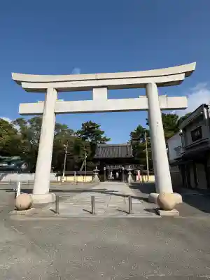 高砂神社(兵庫県)