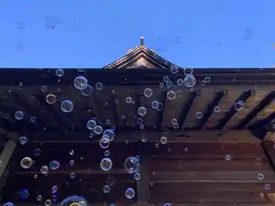 滑川神社 - 仕事と子どもの守り神のその他建物