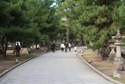 北野天満宮のその他建物