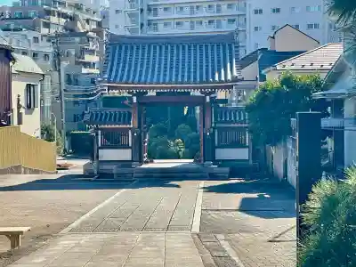 東北寺(東京都)