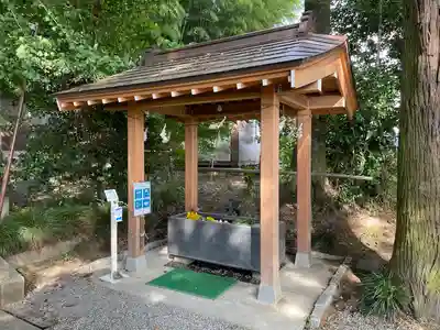 下野 星宮神社(栃木県)