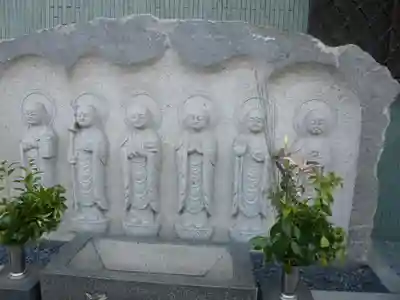 正覚寺(東京都)