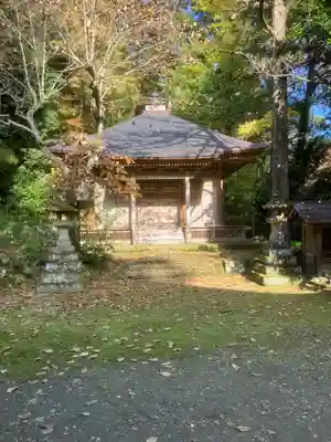 鰐淵寺の末社・摂社