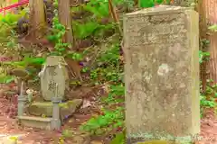 飯豊神社(宮城県)