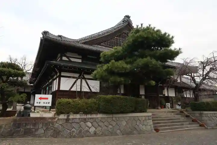 常楽寺のその他建物