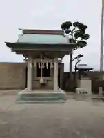 櫛田神社浜宮(福岡県)