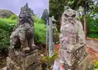 妻垣神社(大分県)