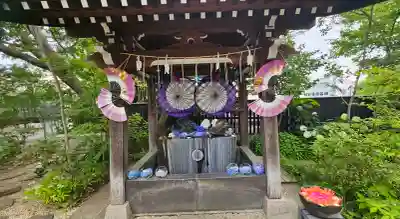 法輪寺(東京都)