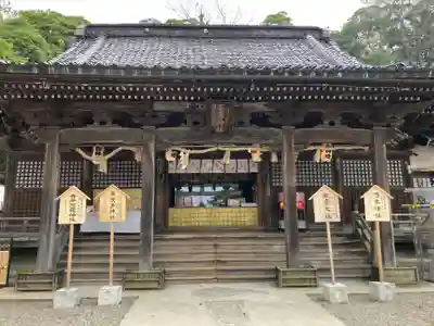 石浦神社(石川県)