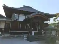 観音寺のその他建物