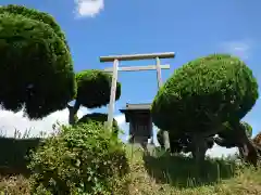 愛宕神社(三重県)