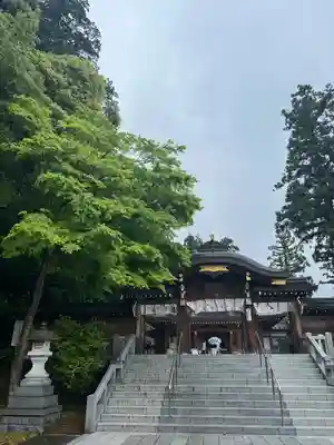 高麗神社(埼玉県)
