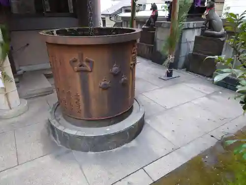 櫻田神社のその他建物