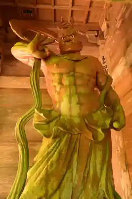 出石寺(愛媛県)