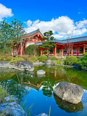 蓮華王院（三十三間堂）(京都府)