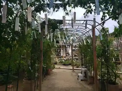 おふさ観音（観音寺）(奈良県)