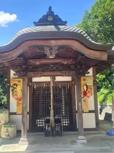 千姫天満宮(兵庫県)