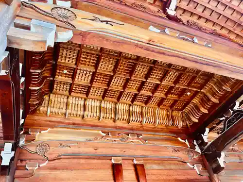 新潟縣護國神社(新潟県)