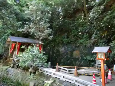 明王院（満願寺別院）(東京都)